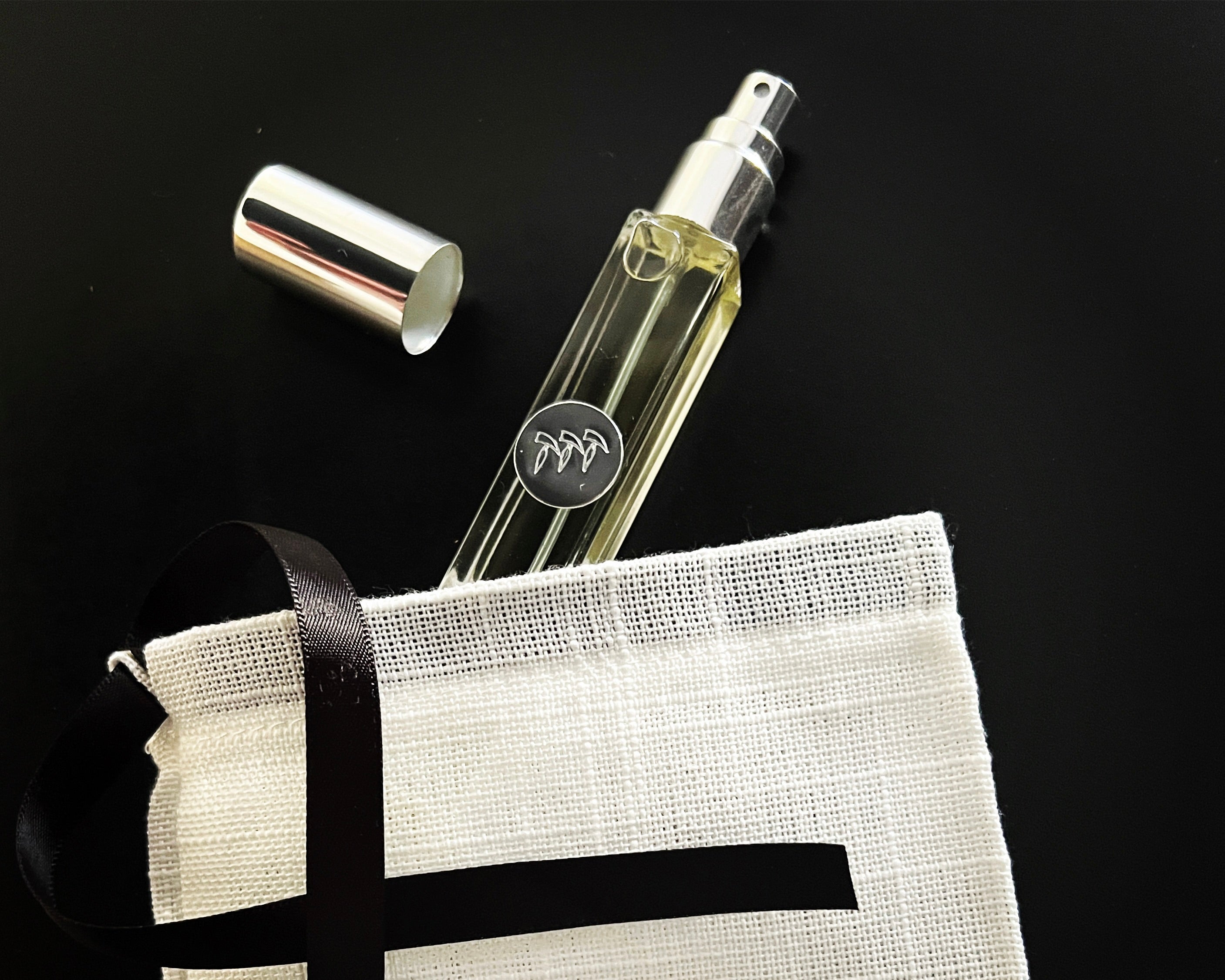 Fin’amor Perfume 10ml