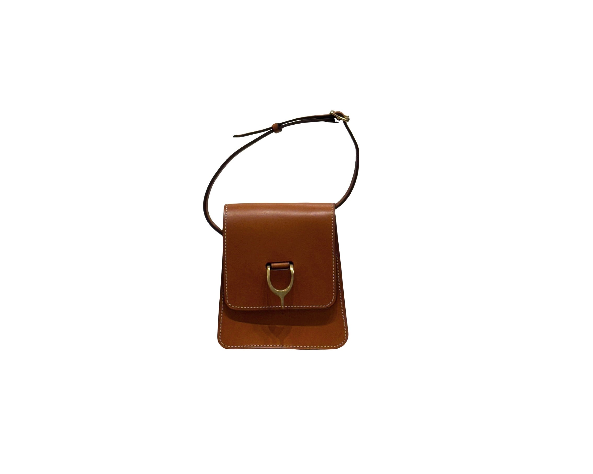 Cancherita Crossbody Bag