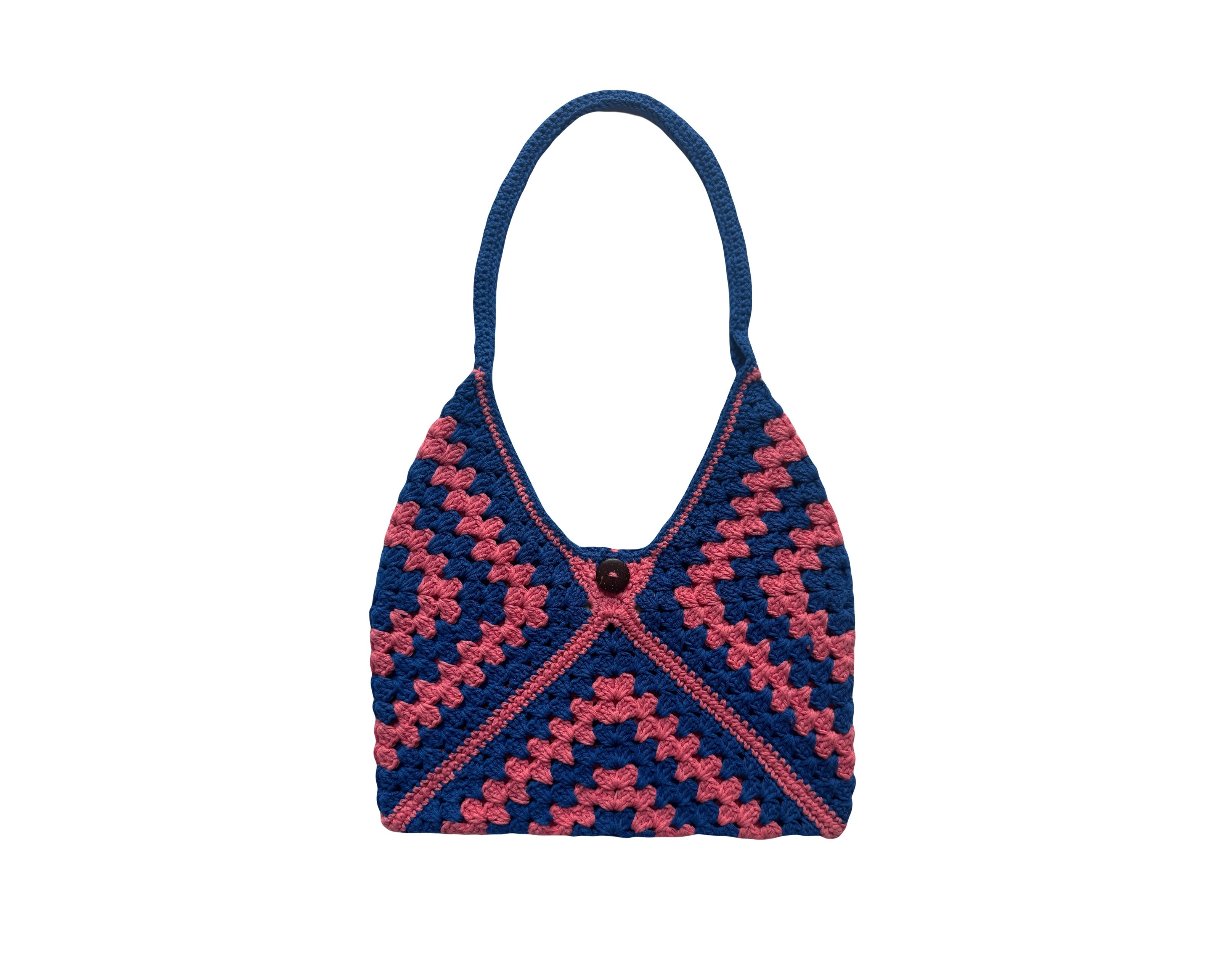 Summer Bag Blue