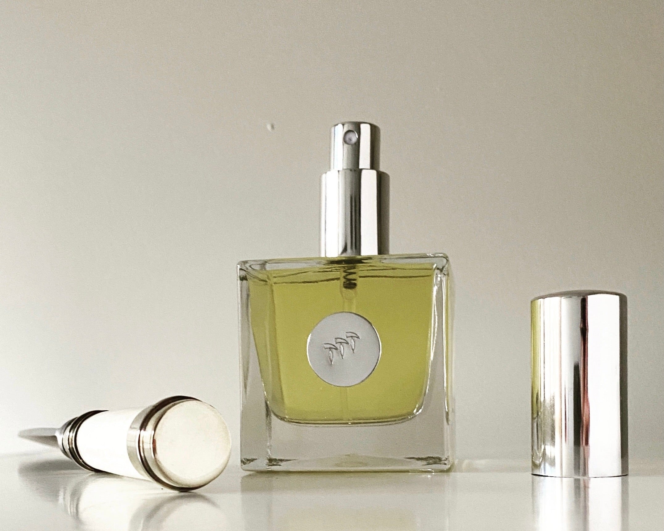 Fin’amor Perfume 100ml