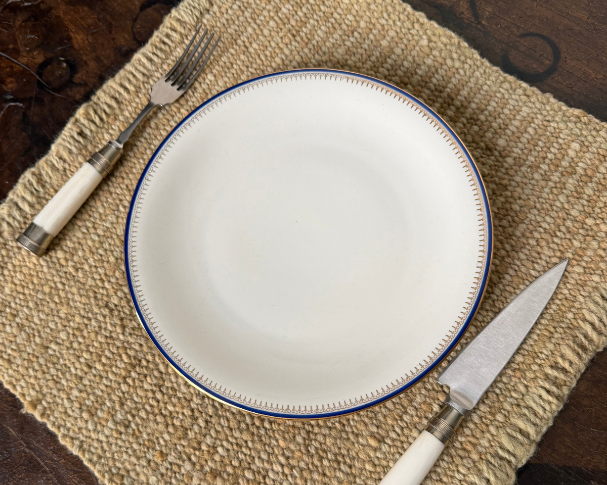 Mate Wool Placemat