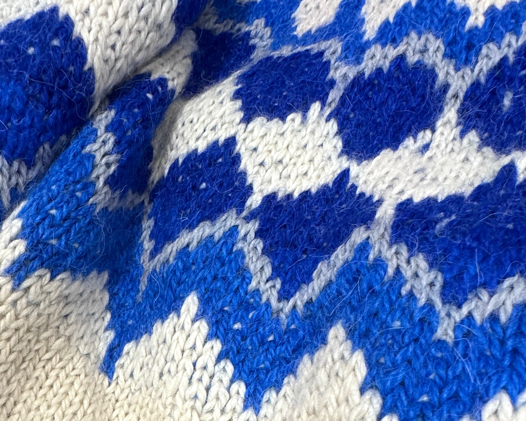 Wool Sweater