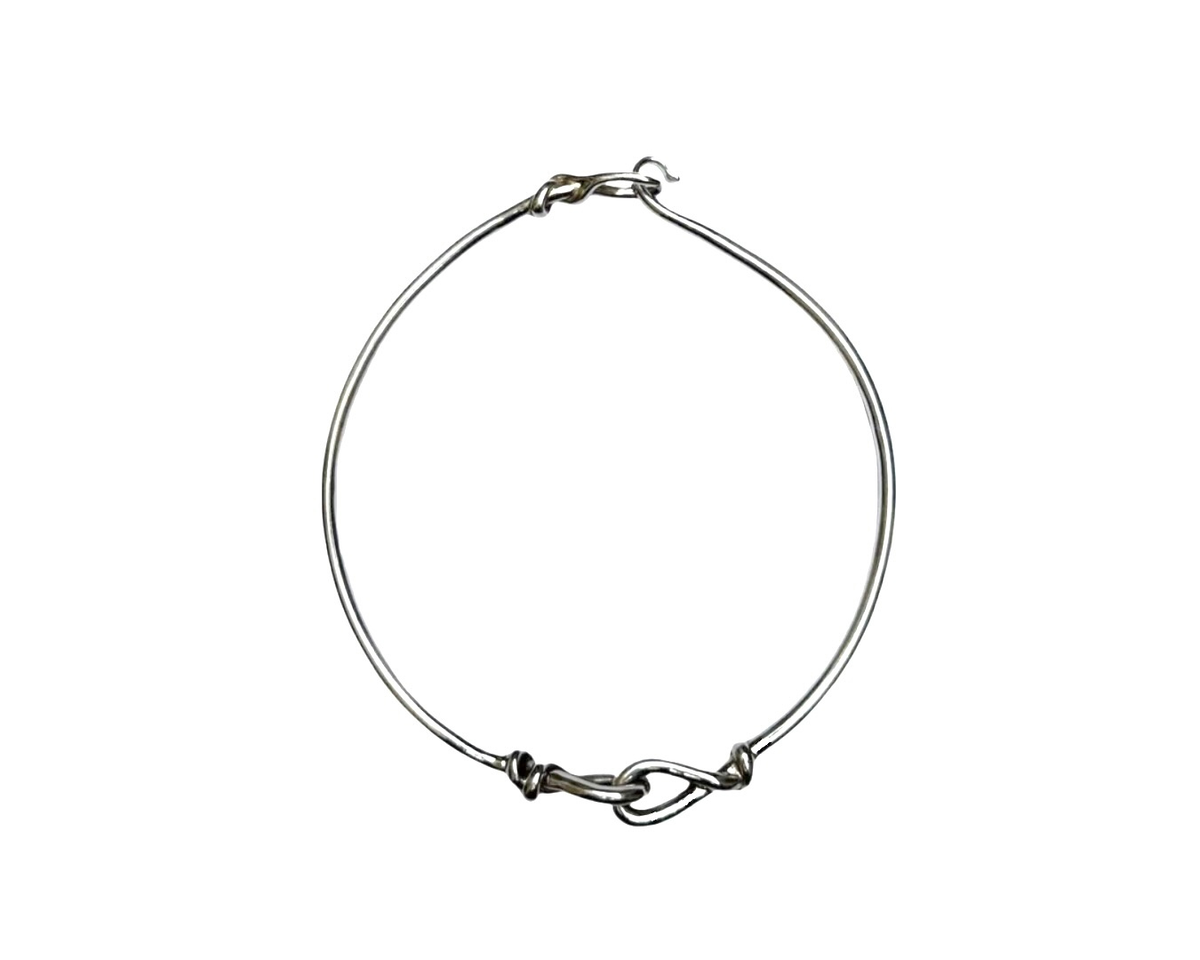 The Knot Choker