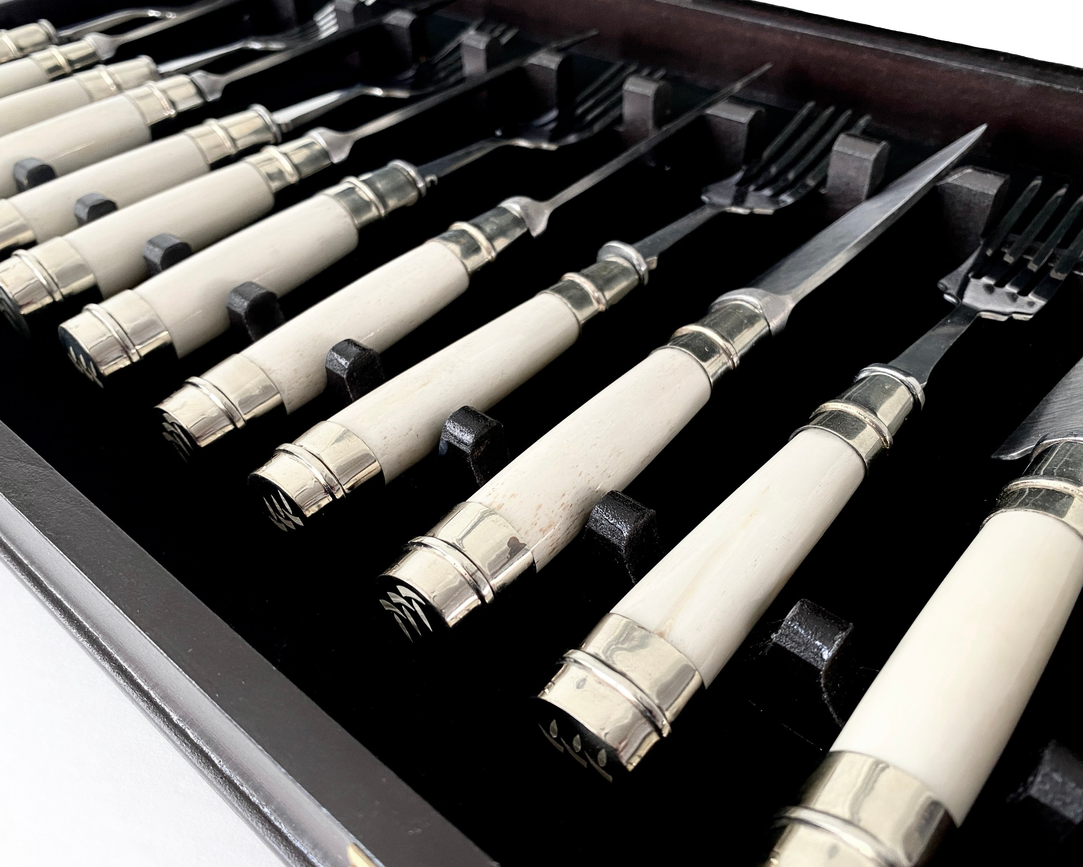 Fork and Knife Set