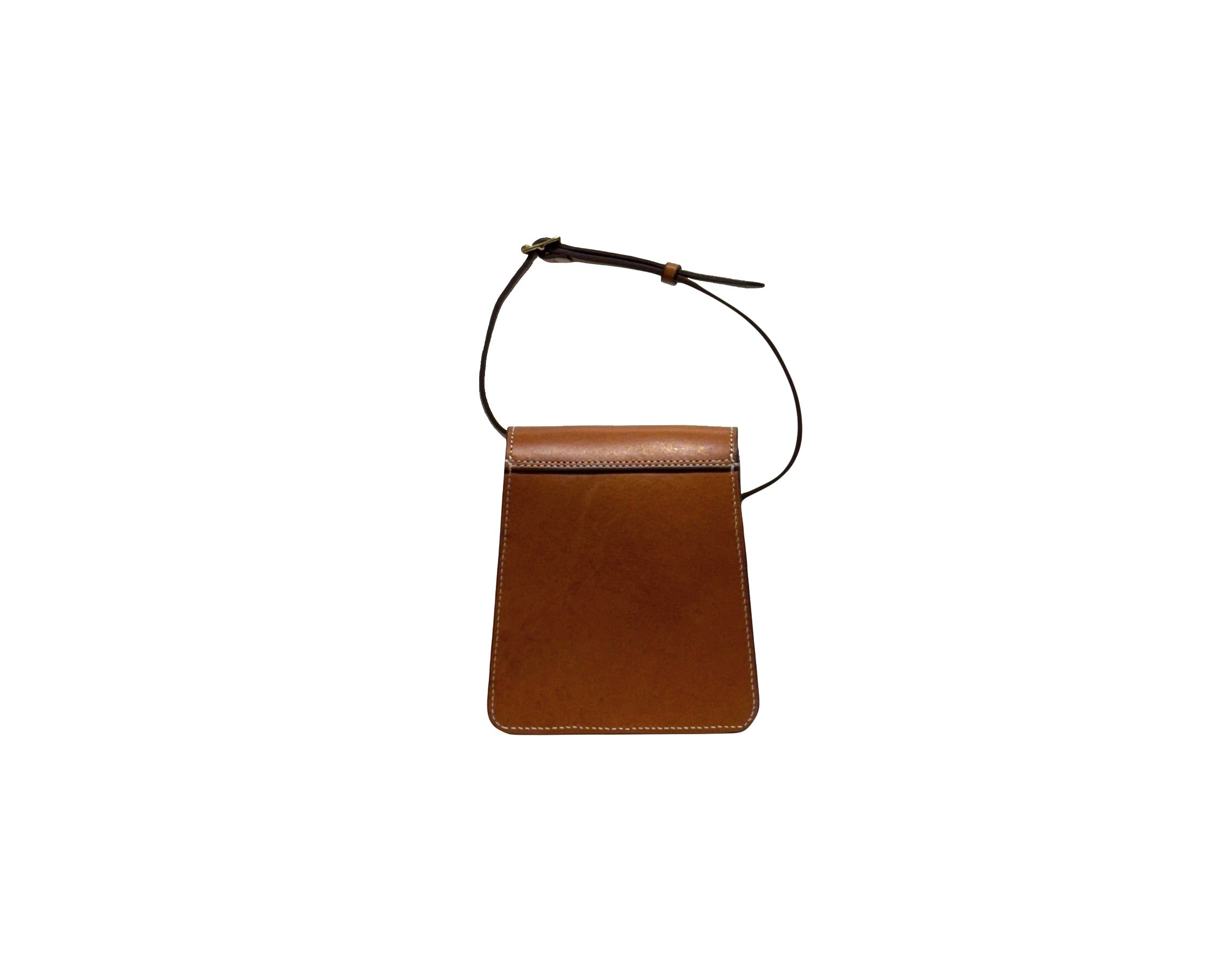 Cancherita Crossbody Bag