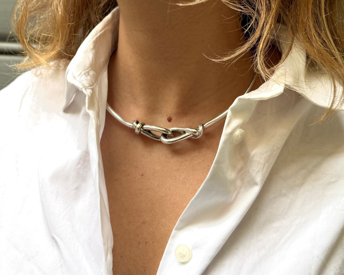 The Knot Choker