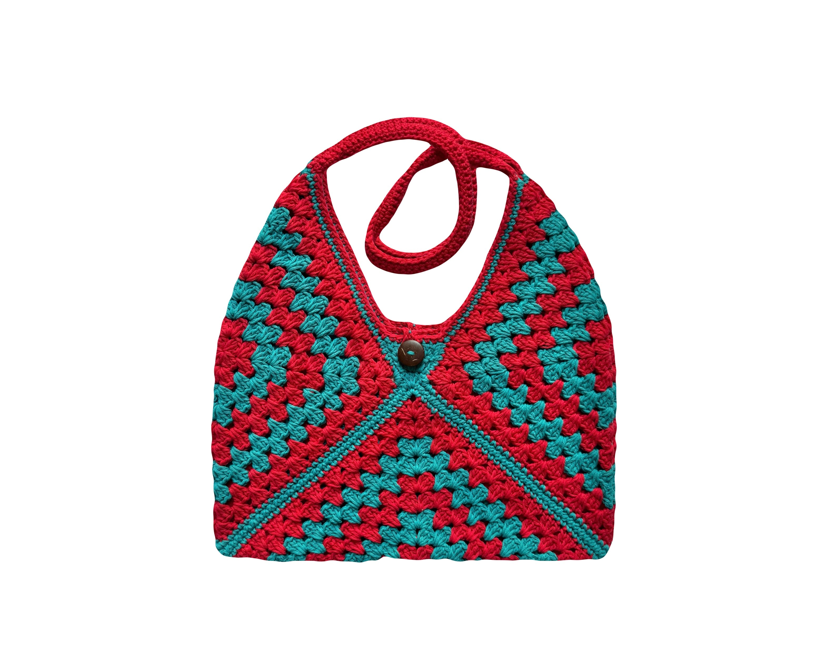 Summer Bag Red