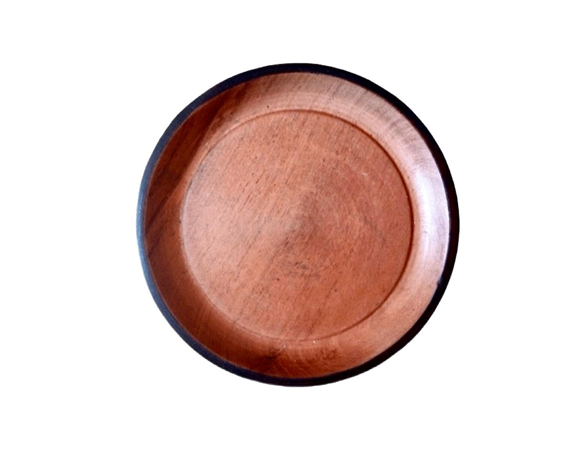 Timber Plate