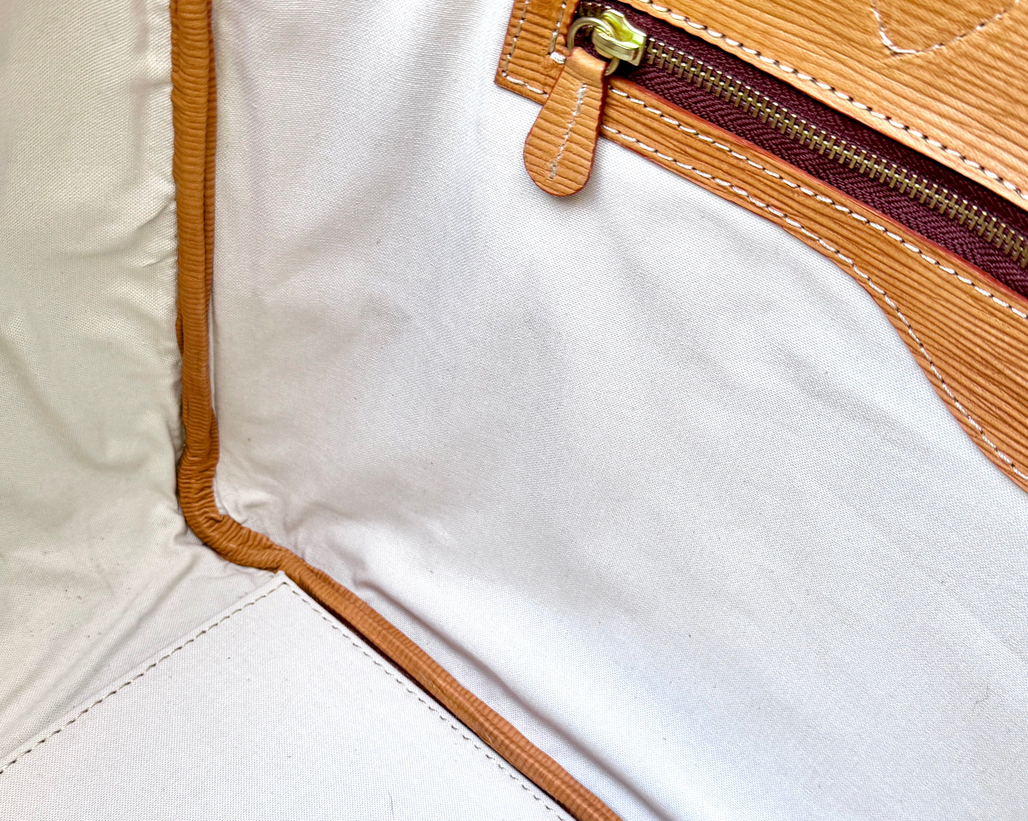Overnight Leather Bag