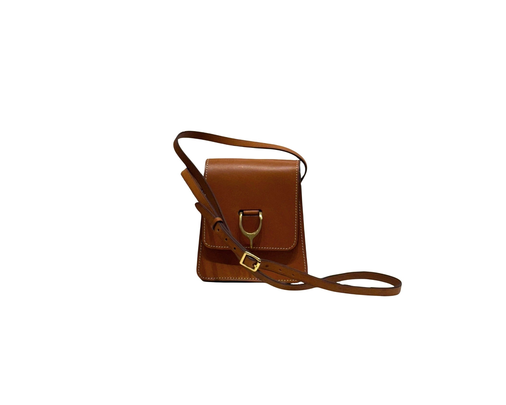 Cancherita Crossbody Bag