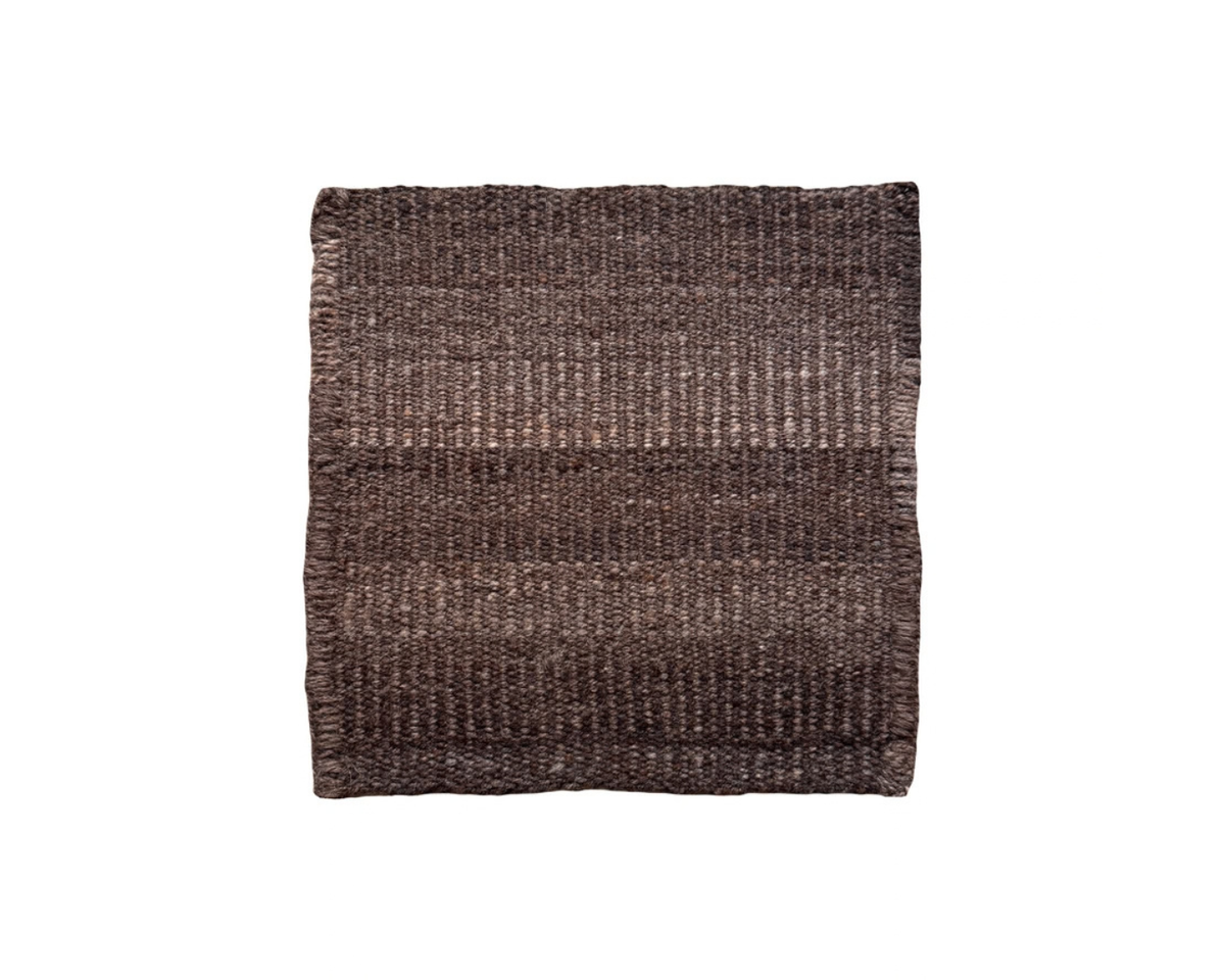 Volcanic Wool Placemat