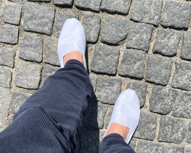 Espadrilles - Alpargatas