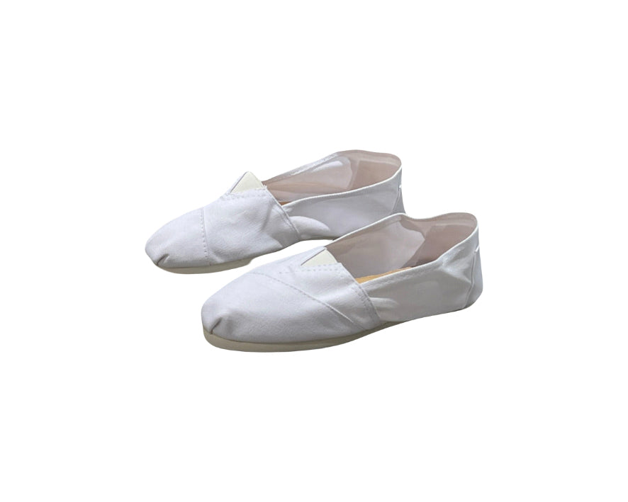 Espadrilles - Alpargatas
